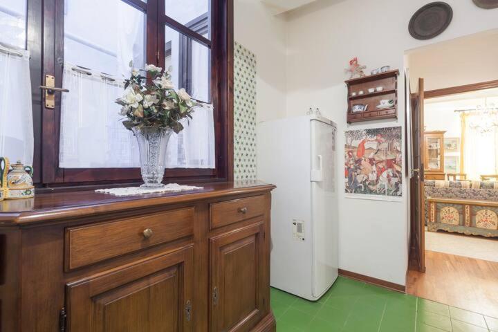 Ferienwohnung G2 Dreamhouse-Via Lungadige Verona Exterior foto