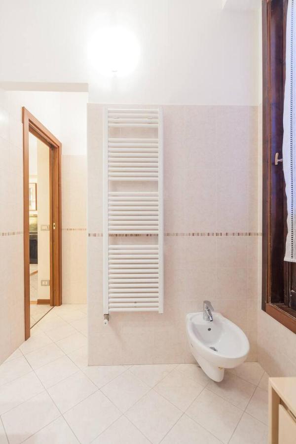 Ferienwohnung G2 Dreamhouse-Via Lungadige Verona Exterior foto