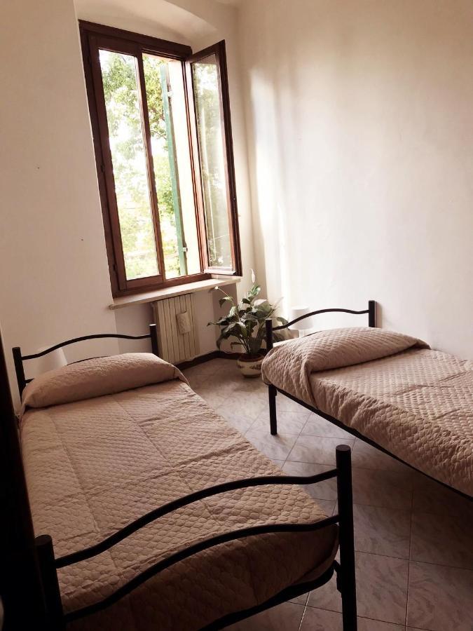Ferienwohnung G2 Dreamhouse-Via Lungadige Verona Exterior foto